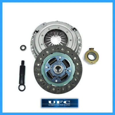 UFC гонки HD сцепления набор 1996-99 BMW 328i 328is Z3 E36 528i 528iT E39 2,8 л DOHC - Изображение 1 из 2