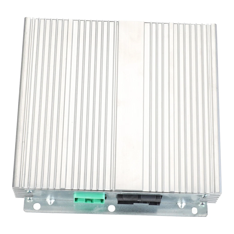 Amplificador Genuino Ford 2004-2011 Ranger Town Car 4L7Z-18B849-AC Foto 1 de 4