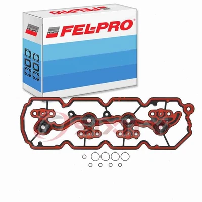 Juego de juntas de colector de admisión de motor Fel-Pro para Chevrolet Tahoe 2007-2014 5,3 L kx Foto 1 de 4