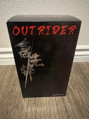 Fans Toys FT-25 Outrider MP Obra Maestra Trailbreaker Transformers G1 Foto 1 de 3