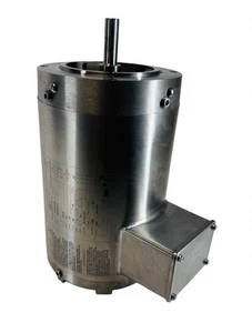 BALDOR VSSEWDM3546 / 35Z199W045G1 / WASHDOWN MOTOR - Picture 1 of 3