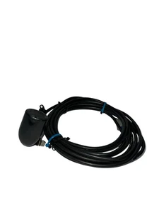 Transductor Skimmer Gran Angular Lowrance HST-WSBL 003-6387-00 Conector Azul - Imagen 1 de 4