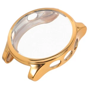 Funda protectora de pantalla de reloj transparente para reloj - Imagen 1 de 12