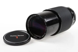 VIVITAR 70-210mm f/3.5 Series 1 VMC para Minolta SR (MD) - SNr: 22734938 - Imagen 1 de 4