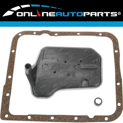 Auto Transmission Filter Kit for Holden Commodore VR VS V6 V8 Trans Service 4spd - Image 1 of 2