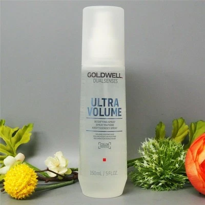 Goldwell Dualsenses Ultra Volume Bodifying Spray 150ml / 5oz - Image 1 of 2