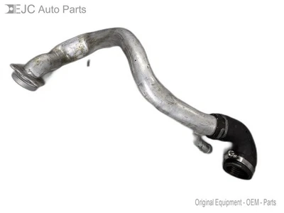 Tubo cruzado de refrigerante para BMW X5 3.0 11-12 7584630030 Turbo Foto 1 de 4