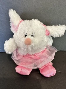 Peluche Luvvies Miriam Bailarina Conejito Russ Berry - Imagen 1 de 6