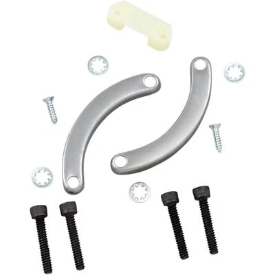 Kit de bloqueo y montaje de estator Drag Specialties para Harley Davidson DS-195103 Foto 1 de 3