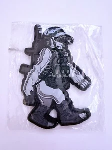 Aero Precision Yeti Patch, Hook/Loop - Picture 1 of 2