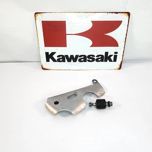 2008 1998-2013 Kawasaki KX80 KX85 KX100 Works Connection Frame Guard Heal Guard - Bild 1 von 6