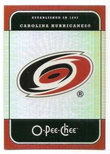 07/08 O-PEE-CHEE TEAM CHECKLISTS Hockey (#CL1-CL30) U-Pick From List