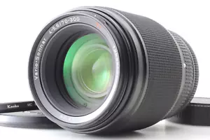 【MINT】 Contax Vario-Sonnar T* 70-300mm f/4-5.6 AF Zoom Lens for N From JAPAN - Picture 1 of 12