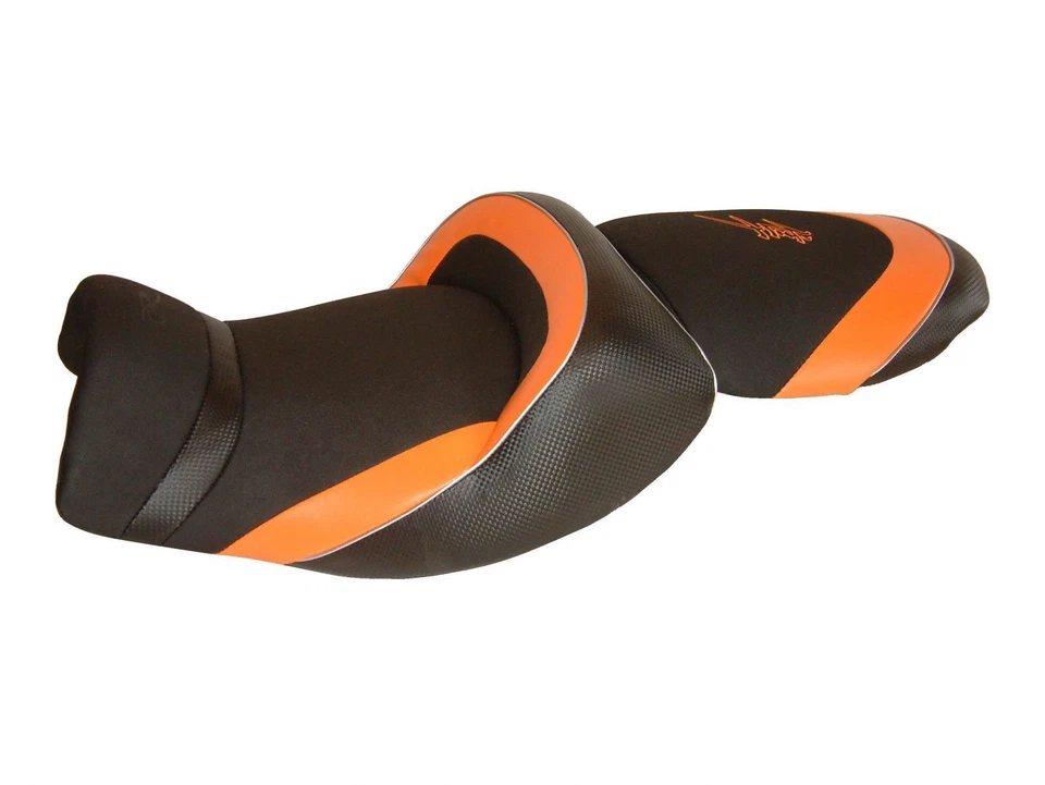 Suzuki GSXR 1300 Hayabusa 2008-2016 #1674 Top Sellerie Sella Grand Comfort - Изображение 1 из 1