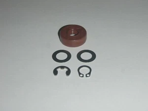 Heavy Duty Pan Seal Kit for Cooks Essentials Bread Maker Model CETR900S 8MKIT-HD - Picture 1 of 3