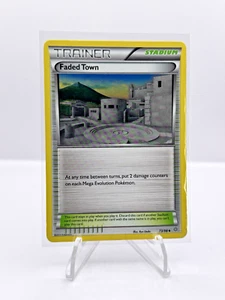Faded Town 73/98 XY-Ancient Origins Regular - Picture 1 of 2