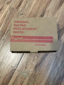 Raypak 003900F Heater Gas Valve IID Natpool Kit - Picture 1 of 7