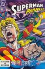 Superman (Vol 2) #  70 (VryFn Minus-) (VFN-) DC Comics AMERICAN
