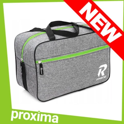 Zaino bagaglio a mano aereo 55x40x20 bagaglio a mano verde RYANAIR compagnia aerea - Immagine 1 di 4