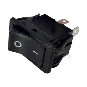 For John Deere Equipment Models New Toggle/Rocker Switch #AM131969 - Picture 1 of 6