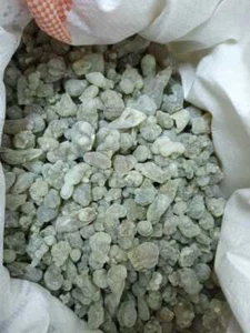 Royal green frankincense boswella sacra medicine grade free shipping - Picture 1 of 3