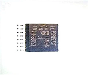 PCF8573T SOP-16 Reloj/calendario con fallo de alimentación - Imagen 1 de 1