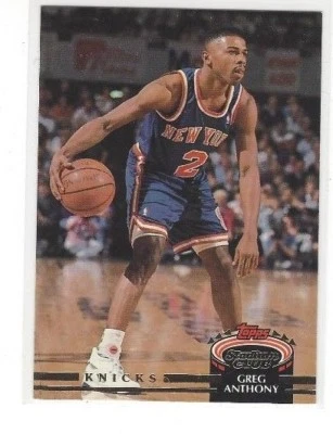 1992-93 STADIUM CLUB BASKETBALL BASE SERIES 1 SINGLES #'S 1-200 - Image 1 of 2