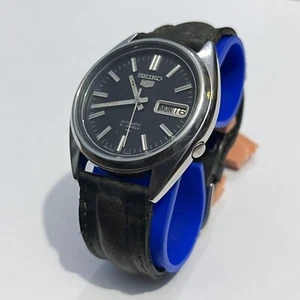Seiko Vintage Mens Watch - 7019-7190R - Picture 1 of 7