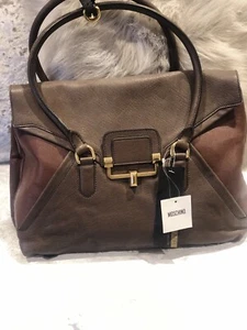 Moschino Shoulder Bag.. Brand New! - Picture 1 of 4
