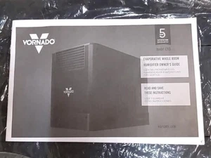 Vornado Air 133421 EV3 Evaporative Humidifier - Picture 1 of 4