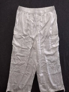 SKIMS Damen Braut Cargo Hose Marmor Größe 2X BO-STR-3569 - Bild 1 von 10