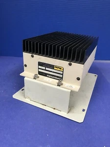 Parker Compumotor M57-83 Stepper Drive, Used - Picture 1 of 5
