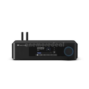 AUNE N5 Common HiFi Digital Audio USB Flash Drive Player 9039Q2M Decoder DAC - Picture 1 of 1