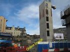 Photo 12X8 Building Site On Holyrood Road Edinburgh New Accommodation For  C2014