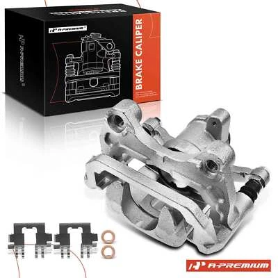 Pinza de freno con soporte pasajero trasero para Mazda CX-5 2016 2017 2018 2019-2023 Foto 1 de 4