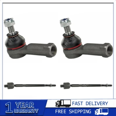 Extremos de barra de amarre para Suzuki SX4 2013 2012 2011 2010 2009 2008 2007 Foto 1 de 4