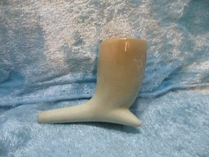 Tubo de arcilla vintage - Imagen 1 de 4