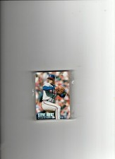 1996 ATLANTA BRAVES Fleer Tiffany TEAM SET (26) *TS79*