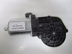 86-05 Ford Lincoln Mercury Power Window Motor DORMAN 742-276 - Picture 1 of 2