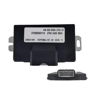 4WD Gearbox Control ECU Module 44-50-000-206-D 0705BD0011N For Great Wall Haval - Picture 1 of 5