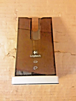 Logitech Dual H820e DECT BASE ONLY, NO PSU - Image 1 of 4