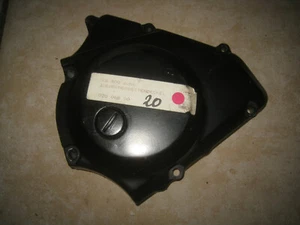 XS 400 DOHC 12E Ignition Cover Engine - Picture 1 of 2