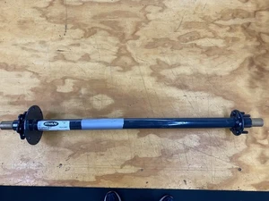 RYAN DRUM ASSEMBLY DRIVE SHAFT ONLY 2703108.7 - Picture 1 of 2