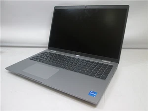 Laptop Dell Latitude 5520 i5-1135G7 4,20 GHz 8 GB de RAM sin SSD Windows 11 certificado de autenticidad - Imagen 1 de 10