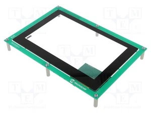 Zest.uruch: Microchip rozpoznawanie gestów Z1C2 - Bild 1 von 1
