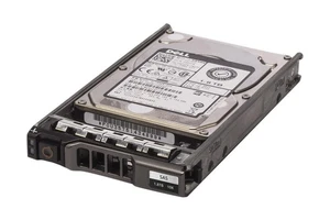 Dell GP3FR 1.8TB 10K RPM 12Gbps SAS 2.5" Hot-Swap Hard Drive HDD - Picture 1 of 1