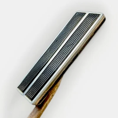 Pedal acelerador de gasolina Ford Thunderbird 1970 1971 1972 OEM con acoplamiento legítimo Foto 1 de 4