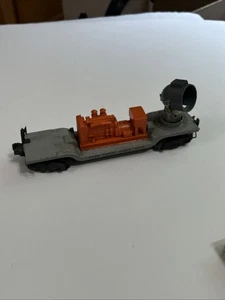 Vintage Lionel Lines 3620 Operating Search Light Car O Scale - Picture 1 of 10