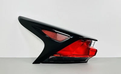 完美! 2015 2016 2017 雷克萨斯 NX200t NX300h 尾灯 LED LH 左侧原始设备制造商 — 第 1/4 张图片