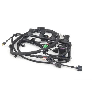 Engine Harness Wiring for Golf MK6 Seat For Skoda Octavia For Passat B7 - Picture 1 of 4